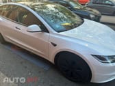Tesla Model 3 Standard Range Plus RWD