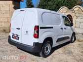 Peugeot Partner 1.5 BlueHDi M Standard