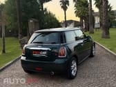 MINI Cooper Outro