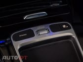 Mercedes-Benz A 200 d AMG Line Aut.