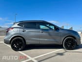 Nissan Qashqai N-Tec