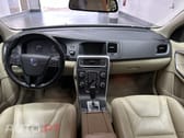 Volvo S60 2.0 D3 Momentum Geartronic