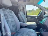 Mercedes-Benz V Marco Polo 2.2 CDI 6 LUGARES