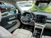 Volvo XC40 T5 Recharge DKG Inscription