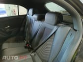Mercedes-Benz A 250 e Style Plus