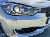 BMW 320 d Line Sport