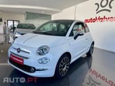 Fiat 500C 1.0 Hybrid Dolcevita