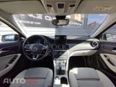 Mercedes-Benz A 180 Cdi
