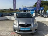 Toyota Yaris 1.0 VVT-i AC