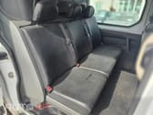 Fiat Talento 1.6 M-Jet L1H1 6L