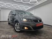 Seat Alhambra 1.4 TSI Start & Stop Sport