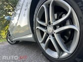 Mercedes-Benz A 180 CDi BlueEfficiency Edition Urban