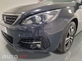 Peugeot 308 SW 1.6 BlueHDi Style