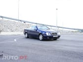 Mercedes-Benz CLK 230 Kompressor