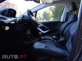 Peugeot 2008 Crossway