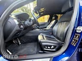 BMW 540 d xDrive Pack M Auto