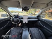 Ford Mustang Mach-E Standard