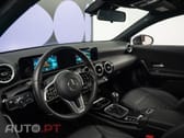 Mercedes-Benz A 160 Style