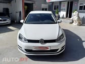 Volkswagen Golf 1.6 TDI Trendline