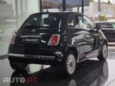 Fiat 500 1.3 MJ Lounge S&S