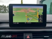 Audi A4 Avant 35 TDI Design S tronic