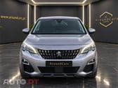 Peugeot 3008 BlueHDi 120 Stop & Start Style