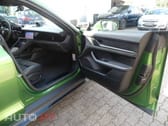 Porsche Taycan ST GTS
