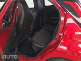 Toyota Aygo 1.0 VVti Exclusive Red