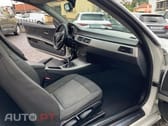 BMW 320 d
