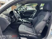 Audi A1 1.6 TDI Advance
