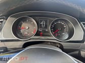 Volkswagen Passat 1.6 TDI BlueMotion