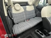 Fiat 500C 1.2 Lounge S&S