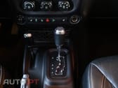 Jeep Wrangler 2.8 CRD Auto Sport