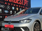Volkswagen Polo 1.0 TSI Style