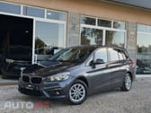 BMW 216 d 7L Advantage