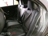 Mercedes-Benz A 180 d AMG Line Aut.