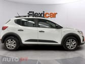 Dacia Sandero Stepway 0.9 TCe