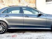 Mercedes-Benz E 300 de AMG Line
