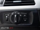 BMW 318 D Edition Sport