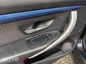 BMW 420 d Pack M Auto