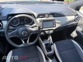 Nissan Micra 0.9 IG-T Acenta S/S