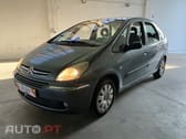 Citroen Xsara Picasso 1.6 HDi Airdream Exclusive