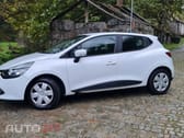 Renault Clio 1.5 dCi Confort