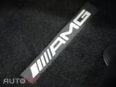 Mercedes-Benz C 300 d AMG Line