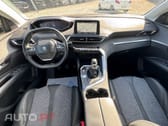 Peugeot 3008 1.2 PureTech Allure