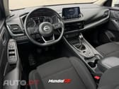 Nissan Qashqai 1.3 DIG-T Acenta