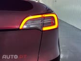 Tesla Model Y Standard
