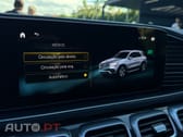 Mercedes-Benz GLE de 4Matic