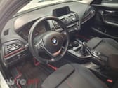 BMW 116 d EDynamics Line Sport