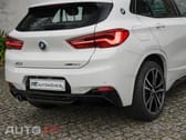 BMW X2 16 d sDrive Auto Pack M